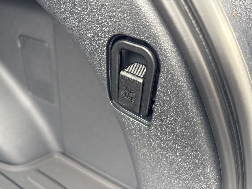 2025 Subaru Solterra Touring