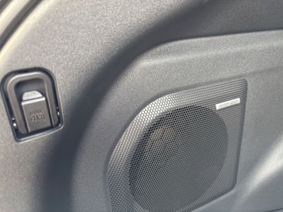 2025 Subaru Solterra Touring