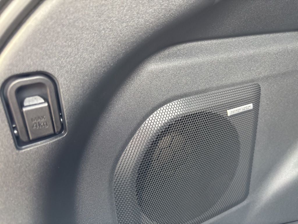 2025 Subaru Solterra Touring