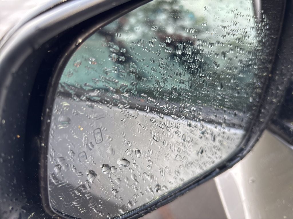 2025 Subaru Solterra Touring