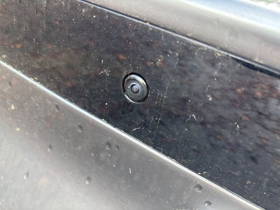 2025 Subaru Solterra Touring