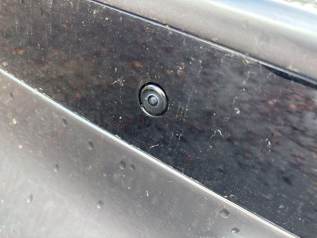 2025 Subaru Solterra Touring