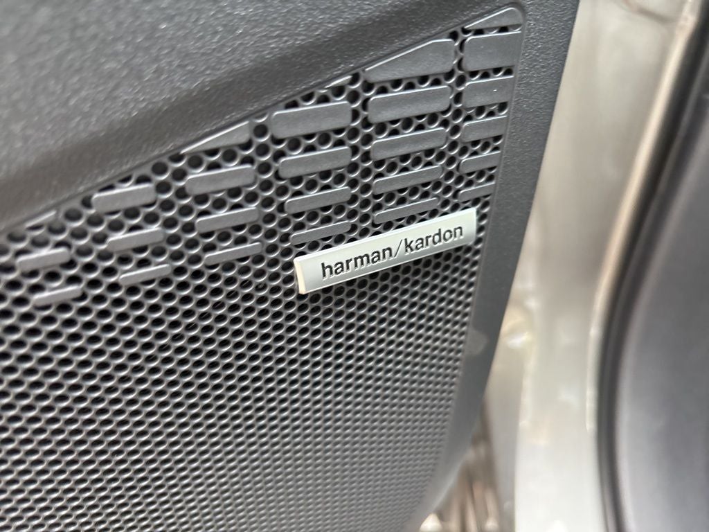 2025 Subaru Solterra Touring