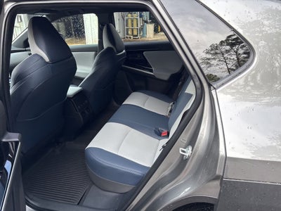 2025 Subaru Solterra Touring