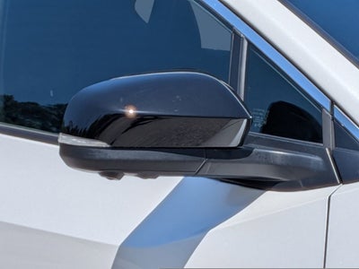 2023 Subaru Solterra Touring