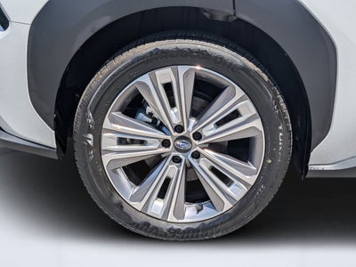 2023 Subaru Solterra Touring