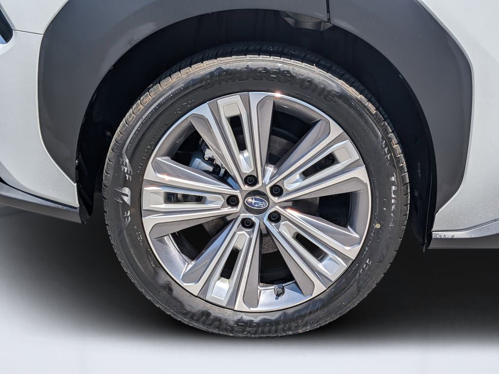 2023 Subaru Solterra Touring