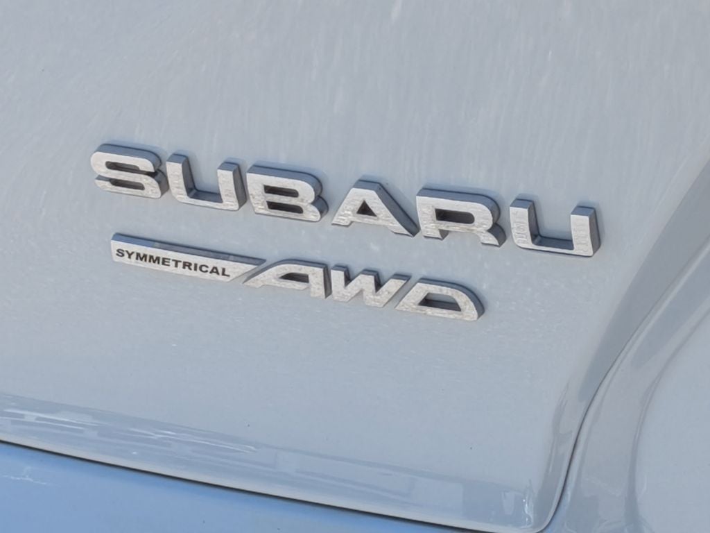 2023 Subaru Solterra Touring