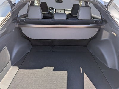 2023 Subaru Solterra Touring