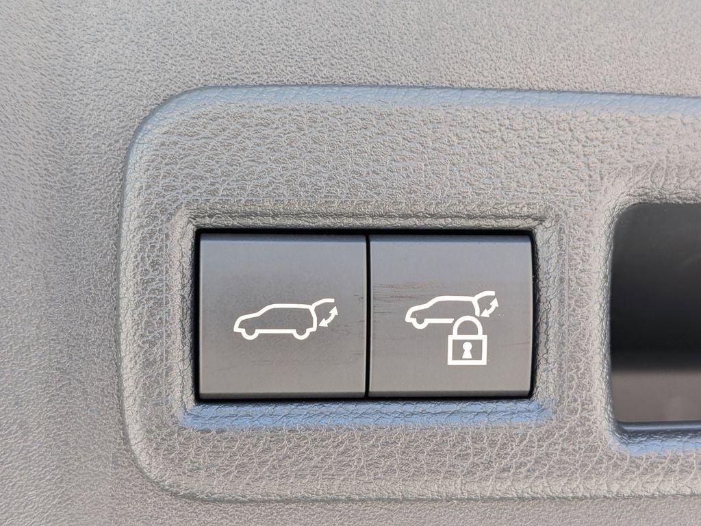 2023 Subaru Solterra Touring