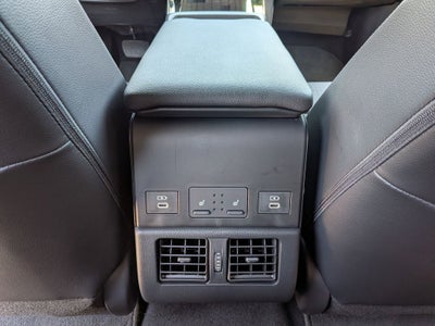 2023 Subaru Solterra Touring