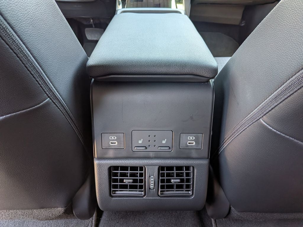 2023 Subaru Solterra Touring