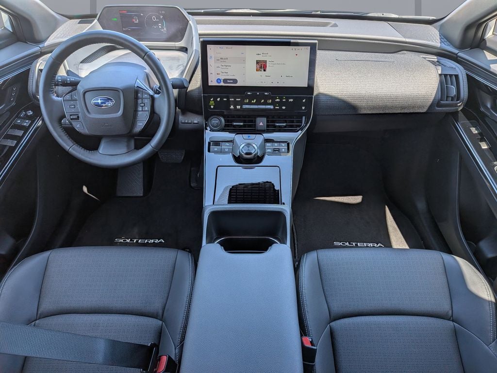 2023 Subaru Solterra Touring
