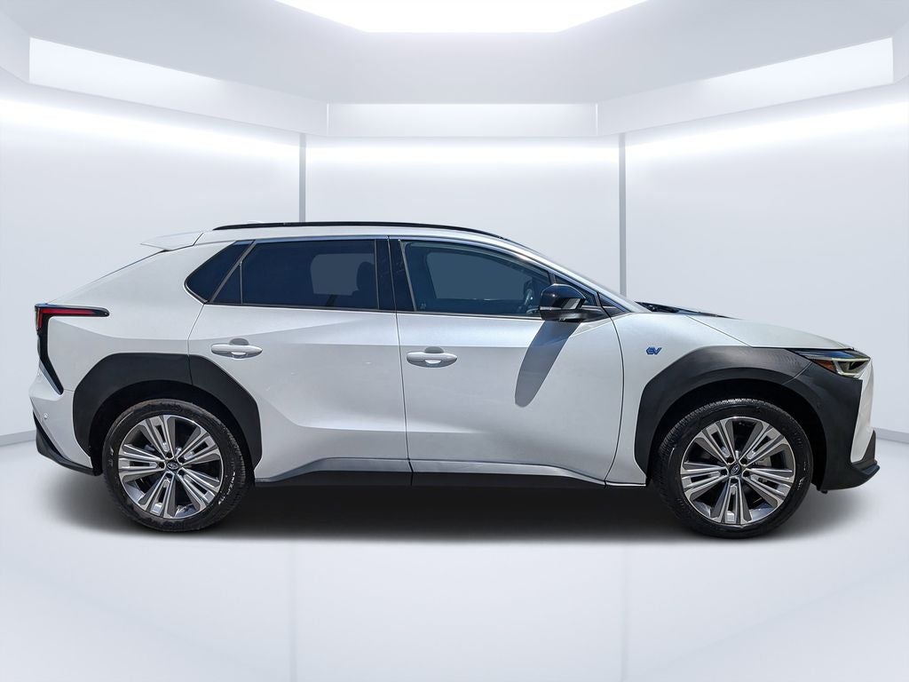 Certified 2023 Subaru SOLTERRA Touring with VIN JTMABABA6PA000941 for sale in Jacksonville, FL