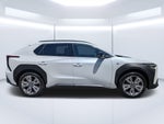 2023 Subaru Solterra Touring