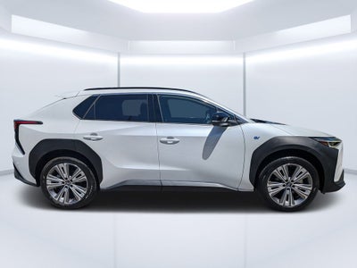 2023 Subaru Solterra Touring