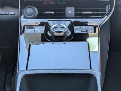 2023 Subaru Solterra Touring