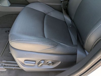 2023 Subaru Solterra Touring