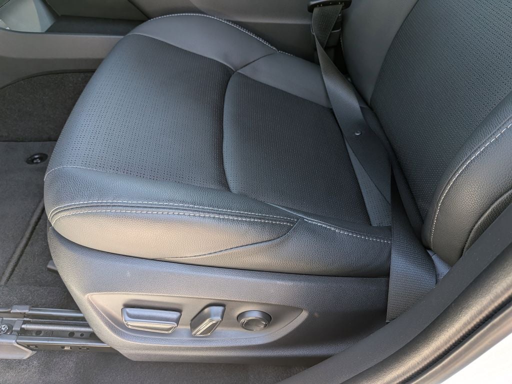 2023 Subaru Solterra Touring