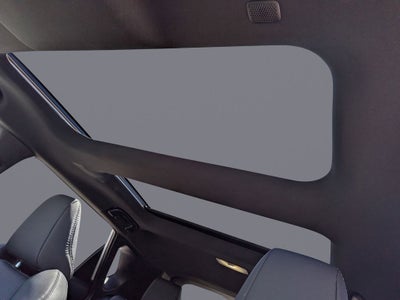 2023 Subaru Solterra Touring