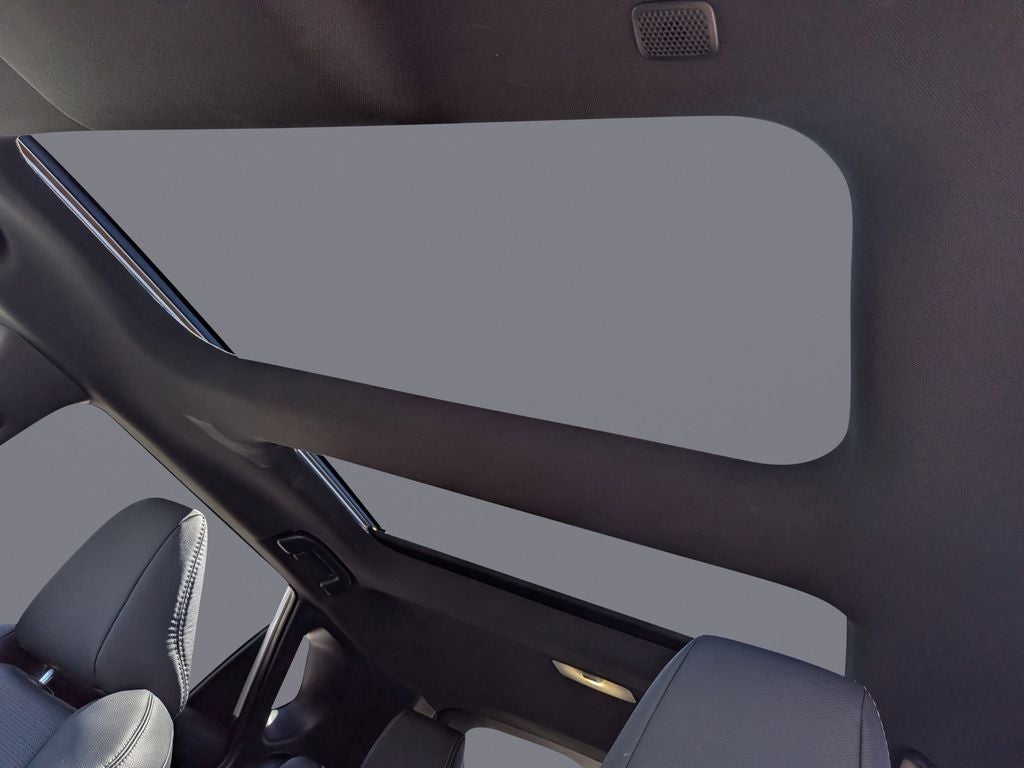 2023 Subaru Solterra Touring
