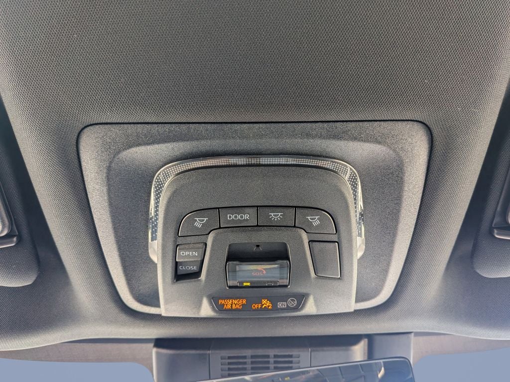 2023 Subaru Solterra Touring