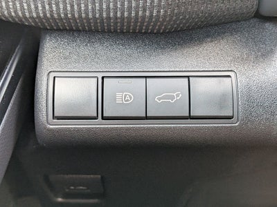2023 Subaru Solterra Touring