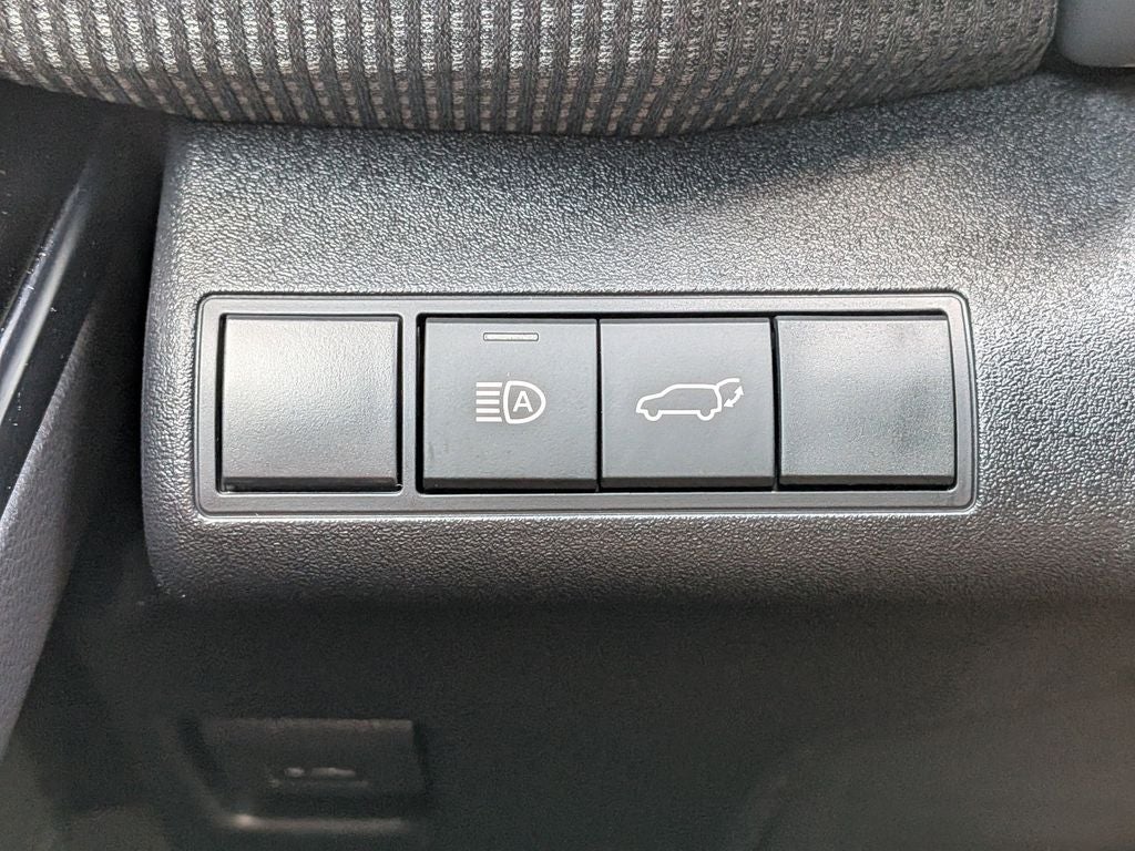 2023 Subaru Solterra Touring