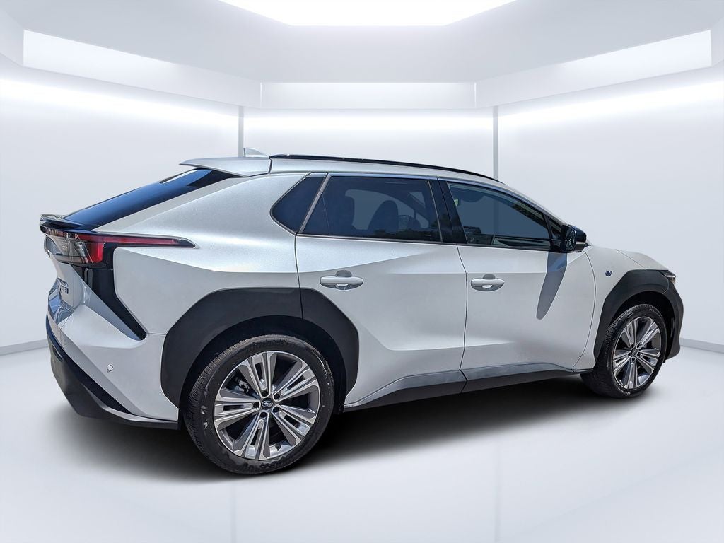 2023 Subaru Solterra Touring