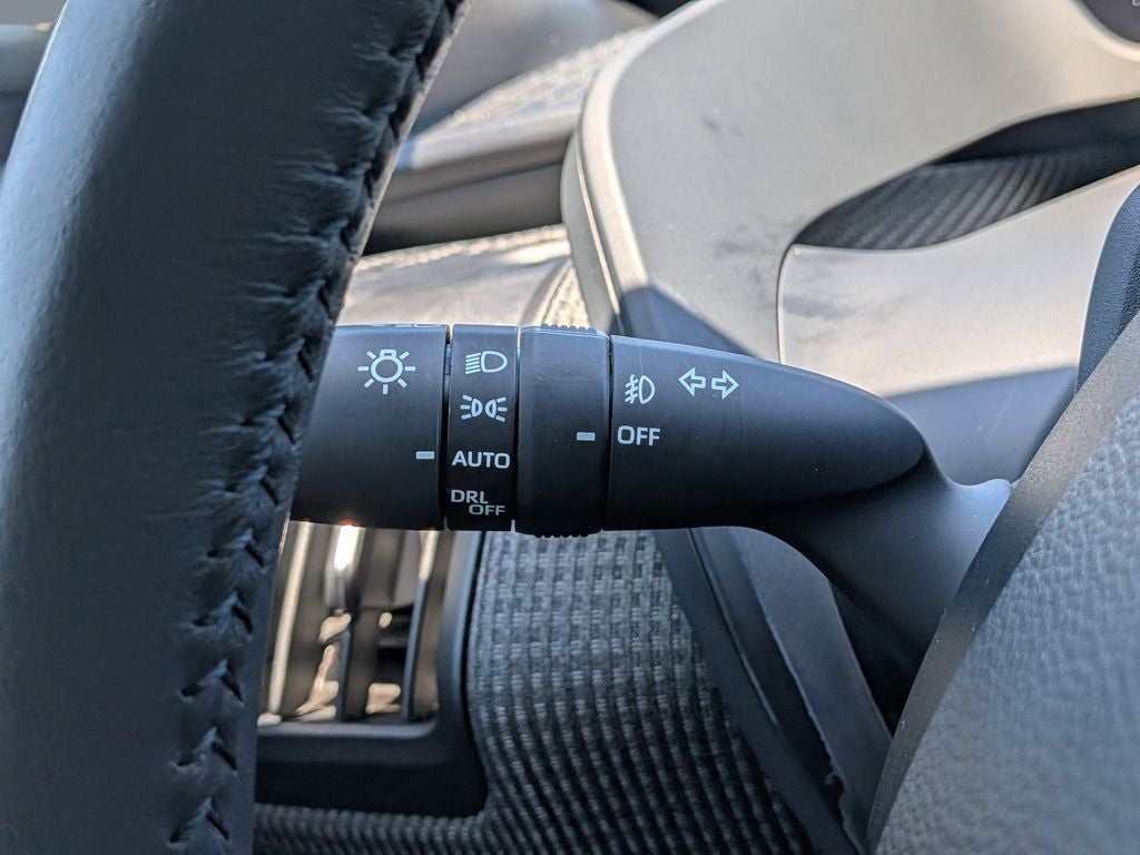2023 Subaru Solterra Touring