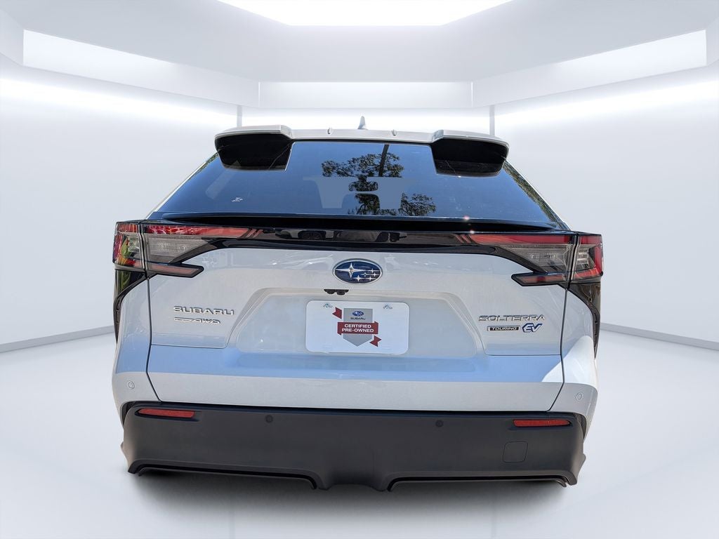 2023 Subaru Solterra Touring