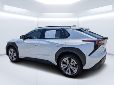 2023 Subaru Solterra Touring
