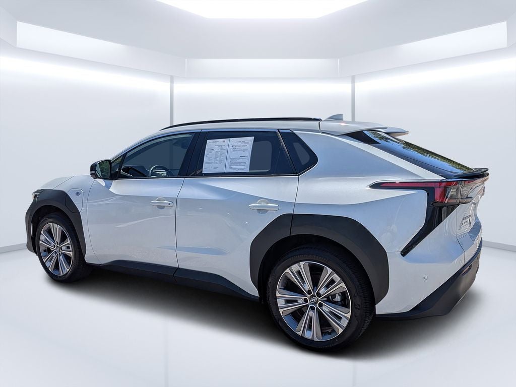 2023 Subaru Solterra Touring