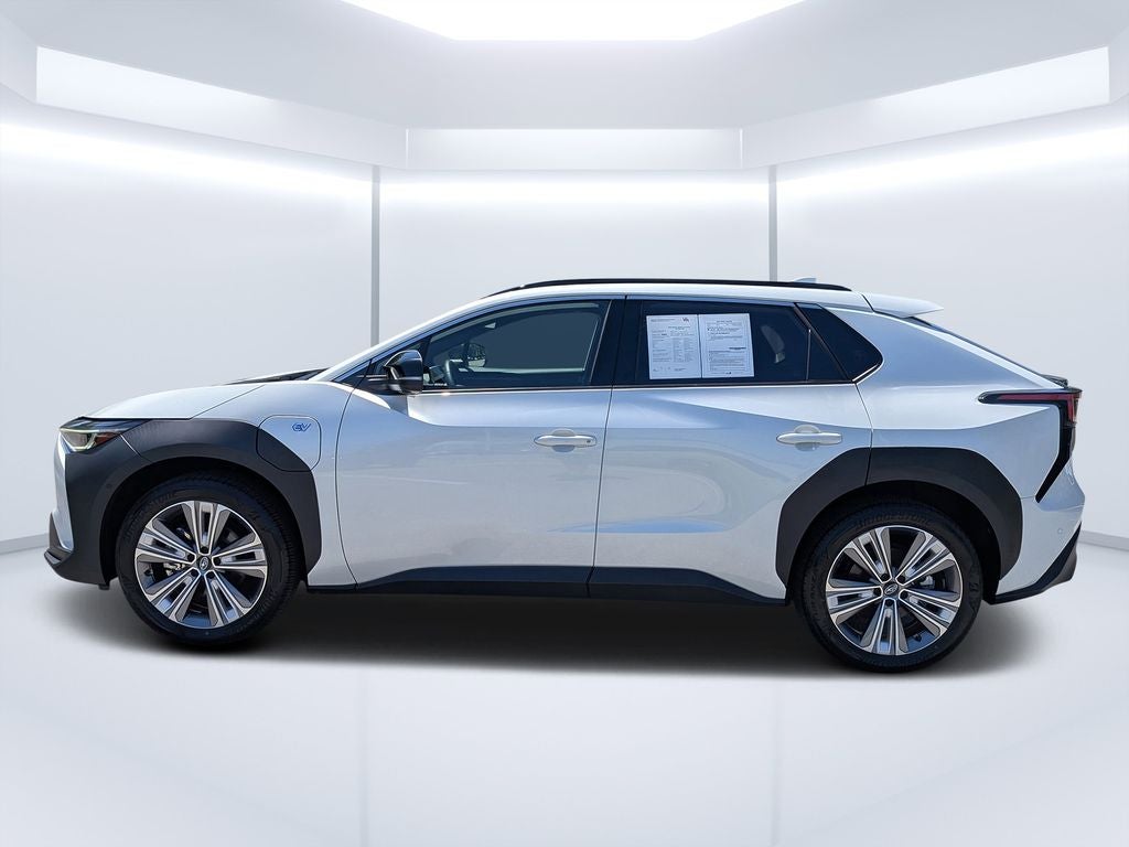 2023 Subaru Solterra Touring
