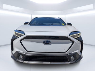 2023 Subaru Solterra Touring