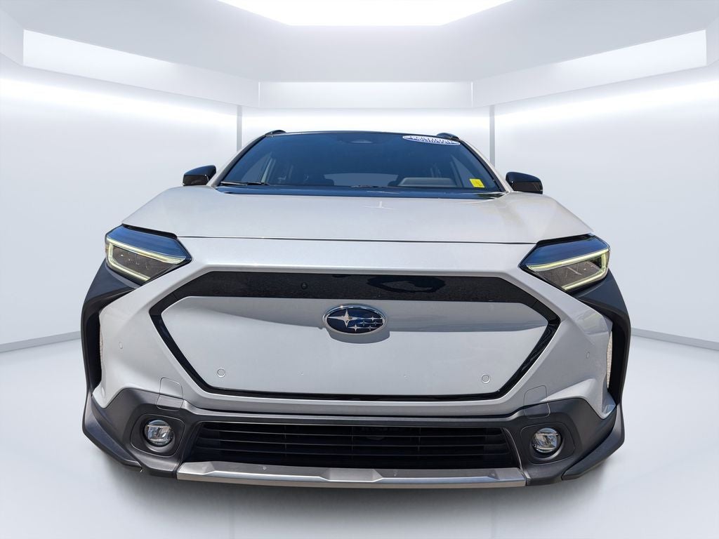 2023 Subaru Solterra Touring