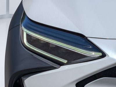 2023 Subaru Solterra Touring