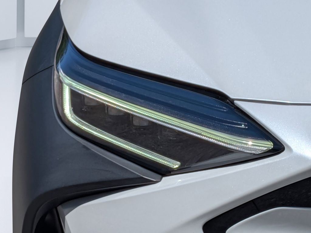 2023 Subaru Solterra Touring