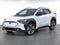 2024 Subaru Solterra Limited
