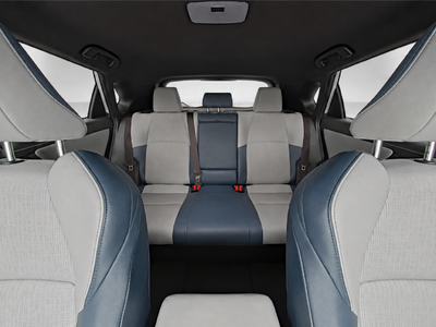 2024 Subaru Solterra Limited