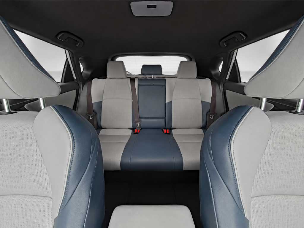 2024 Subaru Solterra Limited