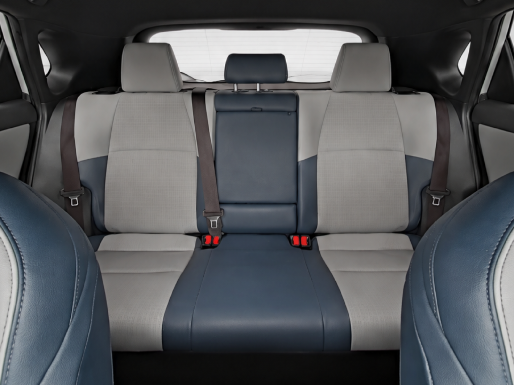 2024 Subaru Solterra Limited
