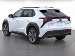 2024 Subaru Solterra Limited