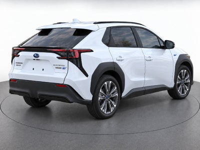 2024 Subaru Solterra Limited