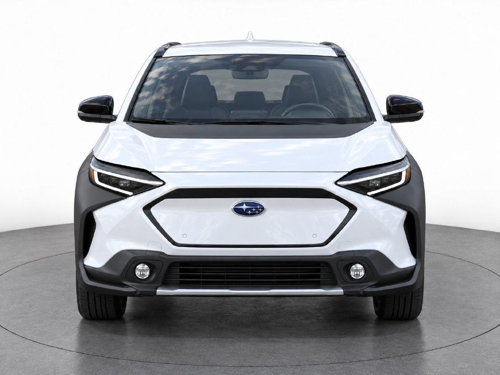 2024 Subaru Solterra Limited
