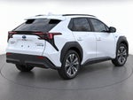 2024 Subaru Solterra Limited