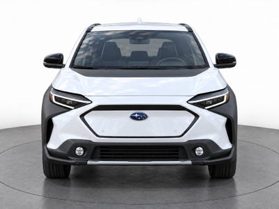 2024 Subaru Solterra Limited