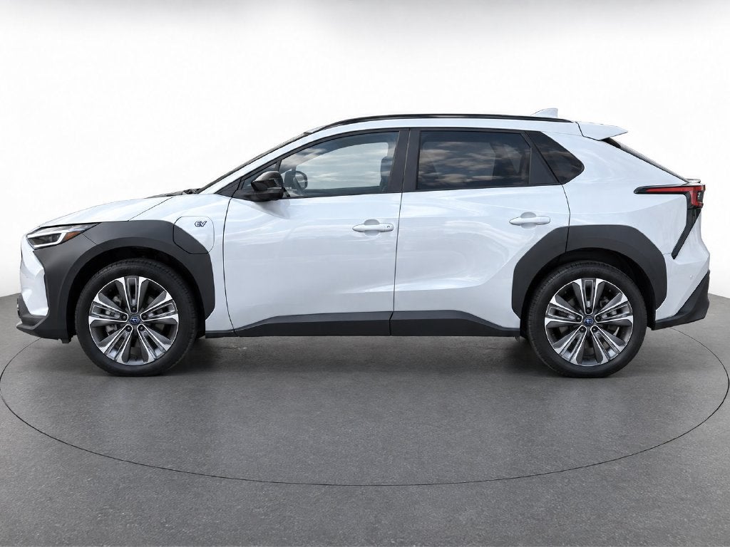 2024 Subaru Solterra Limited