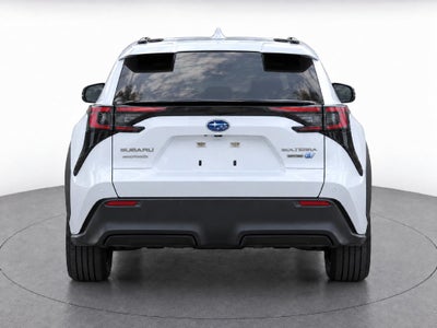 2024 Subaru Solterra Limited