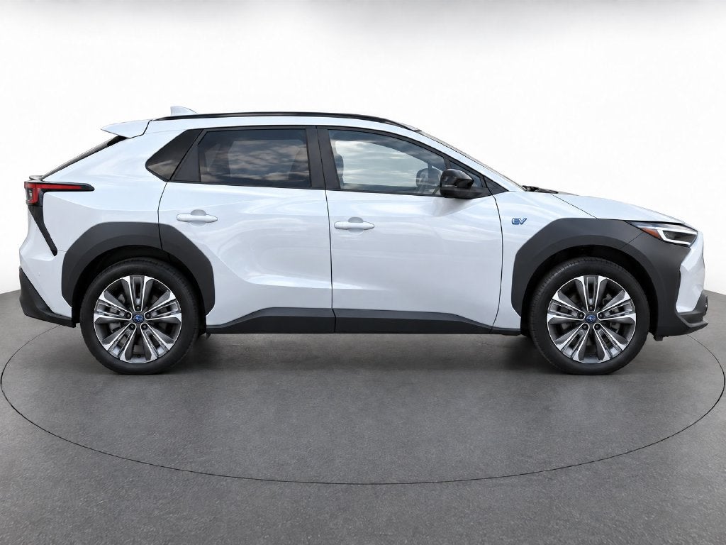 2024 Subaru Solterra Limited